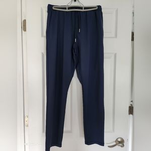 Zyia Navy Everywhere Pants